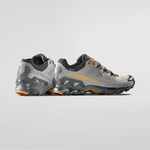Scarpa tecnica ULTRA RAPTOR II LEATHER GTX ZFHS129 G01010 LA SPORTIVA Grey/marmalade 