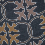 Foulard in modal 106735A39P AZ5 PINKO Mult.arancio 