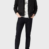 Jeans vestibiltà slim 8N1J06 1G19Z 0941 EMPORIO ARMANI Denim blue 