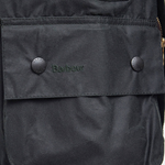 Giacca cerata MWX0017 MWX SG91 BARBOUR Sage 
