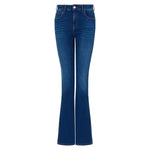 Jeans a zampa 6R2J47 2DAXZ 0941 EMPORIO ARMANI Blue denim 