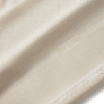 Sciarpa con pattern logo SC12F56E2 DZ9 ELISABETTA FRANCHI Milk 