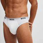 Slip tri-pack 50475273 10242934 01 100 BOSS White 