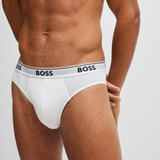 Slip tri-pack 50475273 10242934 01 100 BOSS White 