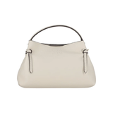 Borsa in ecopelle 12402129 IVORY ERMANNO FIRENZE Ivory 
