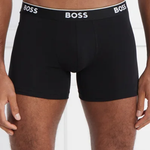 Boxer logato tripack 50519607 10242934 01 998 BOSS Open miscellaneus 