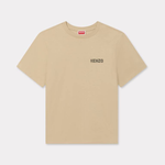 T-Shirt manica corta FF62TS5534SG 11 KENZO Beige 
