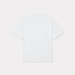 T-Shirt manica corta FF55TS4914SG 01 KENZO White 
