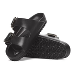 Ciabatta in plastica ARIZONA BIG BUCKLE EVA 1029641 BLACK BIRKENSTOCK Black 