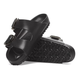 Ciabatta in plastica ARIZONA BIG BUCKLE EVA 1029641 BLACK BIRKENSTOCK Black 