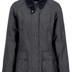 Giaccone cerato LWX0667 LWX BK11 BARBOUR Black 