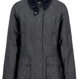 Giaccone cerato LWX0667 LWX BK11 BARBOUR Black 