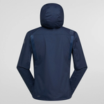 Giacca tecnica WALL BREEZE STRETCH JKT S21646004 NIGHT SKY/CHALK LA SPORTIVA Night sky/chalk 