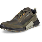 Sneaker in gomma BIOM 2.1 X MTN WP 823814 60770 ECCO Grapeleaf/tarmac/black 